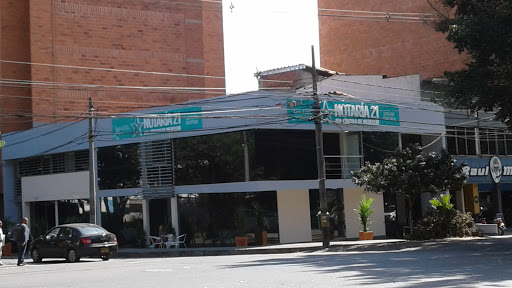 Notaria 21 de Medellín