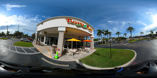 Tex-Mex Restaurant «Tijuana Flats», reviews and photos, 5065 N Dixie Hwy, Oakland Park, FL 33334, USA
