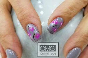 OMG Nails & Spa image