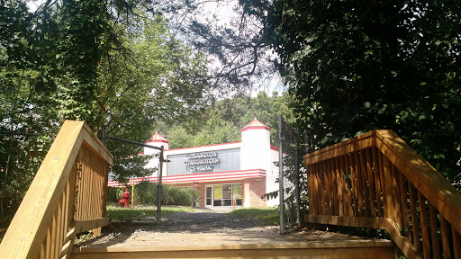 National Park «Clara Barton National Historic Site», reviews and photos, 5801 Oxford Rd, Glen Echo, MD 20812, USA