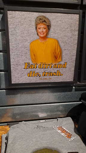 Gift Shop «SPENCER GIFTS», reviews and photos, 3001 White Bear Ave, St Paul, MN 55109, USA