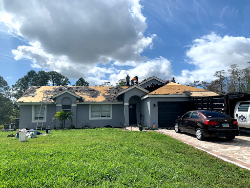 Roofing Contractor «MENDIETA ROOFING CORP», reviews and photos, 13529 52nd Ct N, West Palm Beach, FL 33411, USA