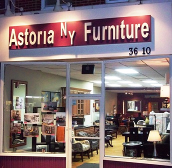 Furniture Store «Astoria NY Furniture», reviews and photos, 36-10 Ditmars Blvd, Astoria, NY 11105, USA