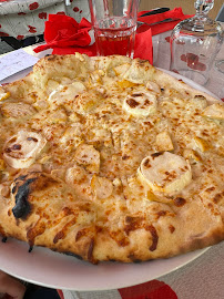 Plats et boissons du Pizzeria La Ruota - Pizzéria au feu de bois à CUSTINES - n°11