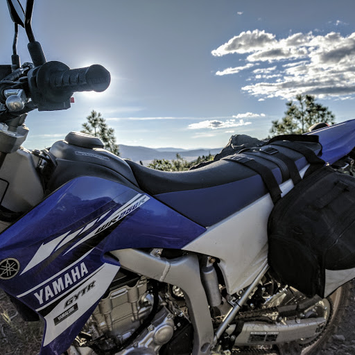 Motorcycle Dealer «Capitol Yamaha», reviews and photos, 4622 Auburn Blvd, Sacramento, CA 95841, USA