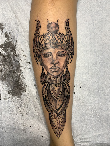 Explore daughter tattoo ideas for dads, creative tattoo ideas in Jacksonville, available at Valei Arts Tattoo Studio 2