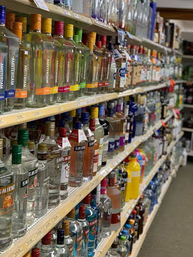 Liquor Store «Bryantville Liquors», reviews and photos, 15 School St, Pembroke, MA 02359, USA