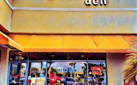 Goldman's Deli image