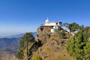 Bhureshwar Mahadev Temple image