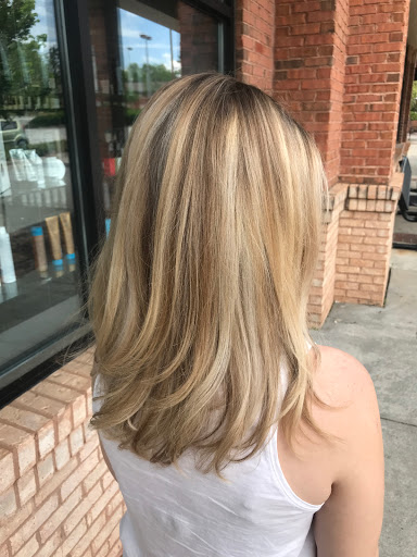 Beauty Salon «Azure Salon & Spa», reviews and photos, 1359 Riverstone Pkwy #110, Canton, GA 30114, USA