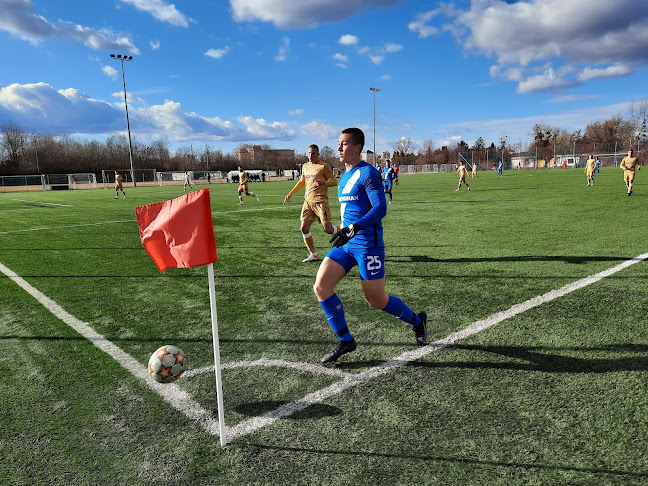 Hozzászólások és értékelések az Olajbányász Sportcentrum-ról