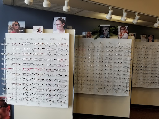 Eye Care Center «Vision Source Greenspoint», reviews and photos, 12122 Greenspoint Dr, Houston, TX 77060, USA