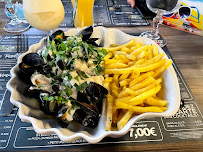 Plats et boissons du Restaurant HAVANA à La Tranche-sur-Mer - n°16
