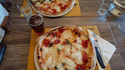 Pizzeria Fratelli Roselli