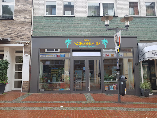 Morgenland