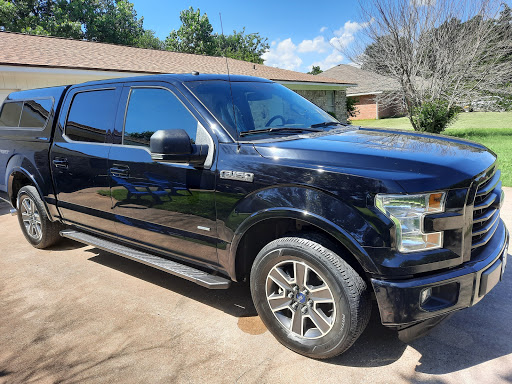 Car Wash «Genie Carwash & Fast Lube», reviews and photos, 916 N Valley Mills Dr, Waco, TX 76710, USA