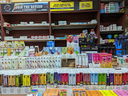 Tobacco Shop «Cig Star - Smoke, Vapor & Glass», reviews and photos, 2060 E Avenida De Los Arboles Suite H, Thousand Oaks, CA 91362, USA