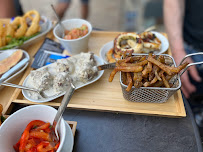 Frite du Restaurant La Petite Folie à Orléans - n°1