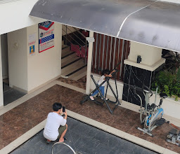 Urbanview Hotel Syariah Casa Azmya Yogyakarta photo