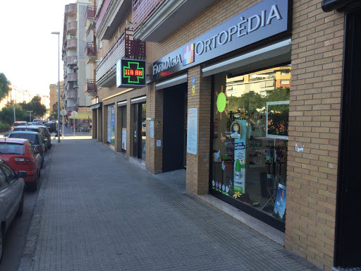 Información y opiniones sobre Farmàcia Ortopedia Climent de Castro de Mollet Del Vallés