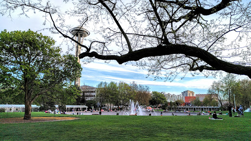 Event Venue «Seattle Center», reviews and photos, 305 Harrison St, Seattle, WA 98109, USA