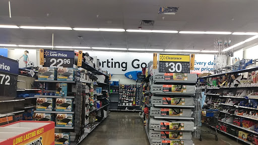 Department Store «Walmart Supercenter», reviews and photos, 1920 E Markland Ave, Kokomo, IN 46901, USA