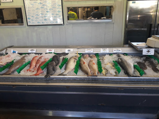 Russo's Seafood