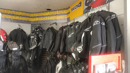 Motorcycle Parts Store «Cycle Gear», reviews and photos, 22249 Mission Blvd, Hayward, CA 94541, USA
