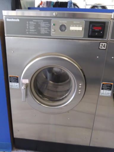 Laundromat «College Laundry», reviews and photos, 4756 N Pershing Ave, Stockton, CA 95207, USA