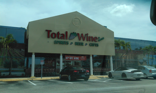Wine Store «Total Wine & More», reviews and photos, 1720 N Dale Mabry Hwy, Tampa, FL 33607, USA