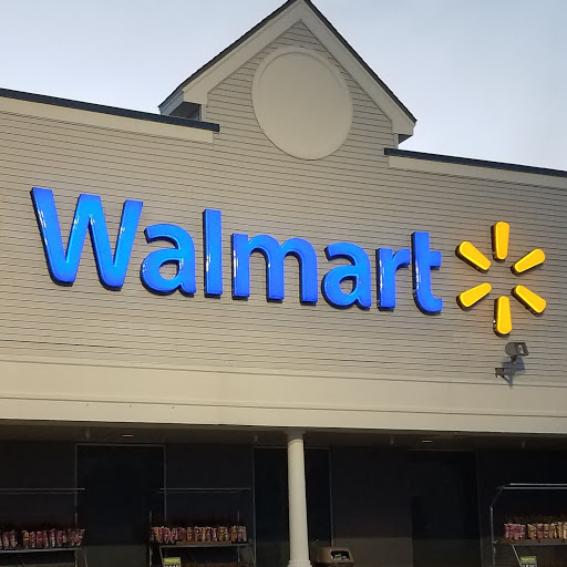 Discount Store «Walmart», reviews and photos, 72 Main St, North Reading, MA 01864, USA
