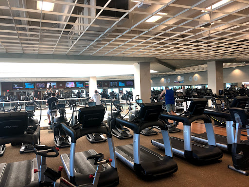 Gym «Life Time Fitness», reviews and photos, 10996 S River Front Pkwy, South Jordan, UT 84095, USA