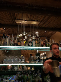 Atmosphère du Restaurant péruvien Manko Saint-Tropez - n°5