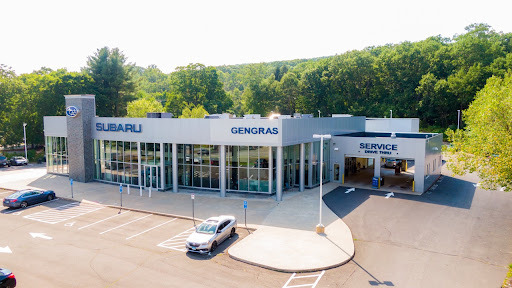 Subaru Dealer «Center Subaru», reviews and photos, 45 Winsted Rd, Torrington, CT 06790, USA