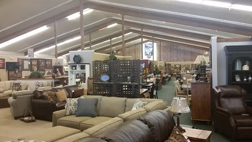 Furniture Store «Vintage Oak», reviews and photos, 838 9400 S, Sandy, UT 84094, USA