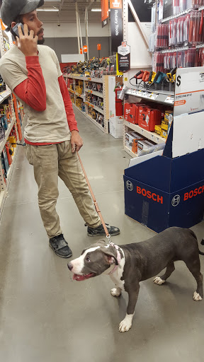 Home Improvement Store «The Home Depot», reviews and photos, 951 Westgate Way, Wylie, TX 75098, USA