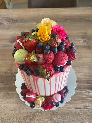 Levina Cake Designer à Pignan