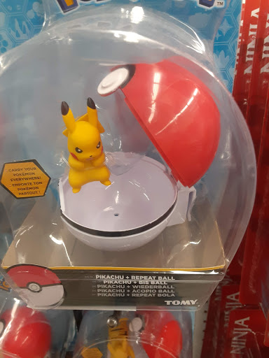 Variety Store «Five Below», reviews and photos, 118 Shawan Rd M1, Cockeysville, MD 21030, USA