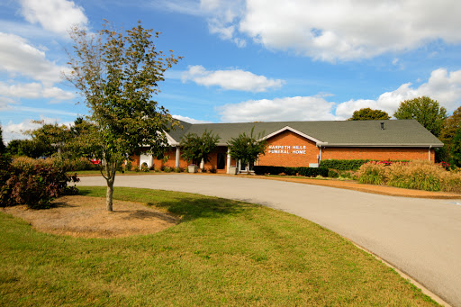 Funeral Home «Harpeth Hills Memory Gardens Funeral Home & Cremation Center», reviews and photos, 9090 TN-100, Nashville, TN 37221, USA