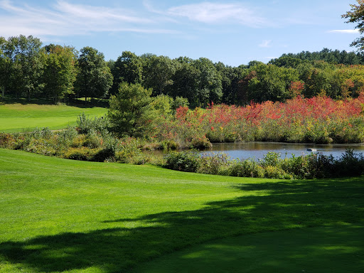 Golf Course «Wentworth Hills Golf Club», reviews and photos, 27 Bow St, Plainville, MA 02762, USA