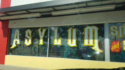 Tobacco Shop «Asylum Smoke & Stuff», reviews and photos, 7165 Ulmerton Rd, Largo, FL 33771, USA