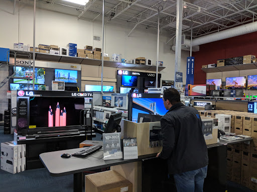 Electronics Store «Best Buy», reviews and photos, 5301 Belt Line Rd #110, Dallas, TX 75254, USA