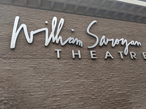 Performing Arts Theater «Saroyan Theatre», reviews and photos, 730 M St, Fresno, CA 93721, USA