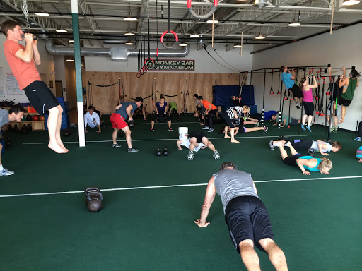 Gym «Monkey Bar Gym», reviews and photos, 1876 E Washington Ave, Madison, WI 53704, USA