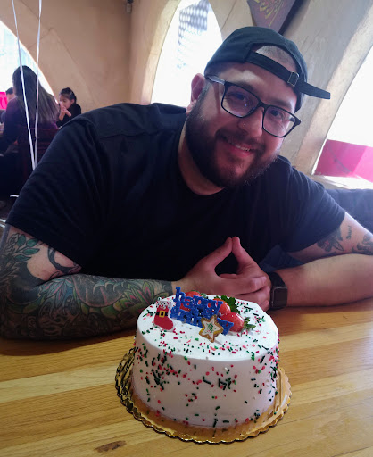 Persian Restaurant «Hatam Restaurant», reviews and photos, 1112 N Brookhurst St, Anaheim, CA 92801, USA