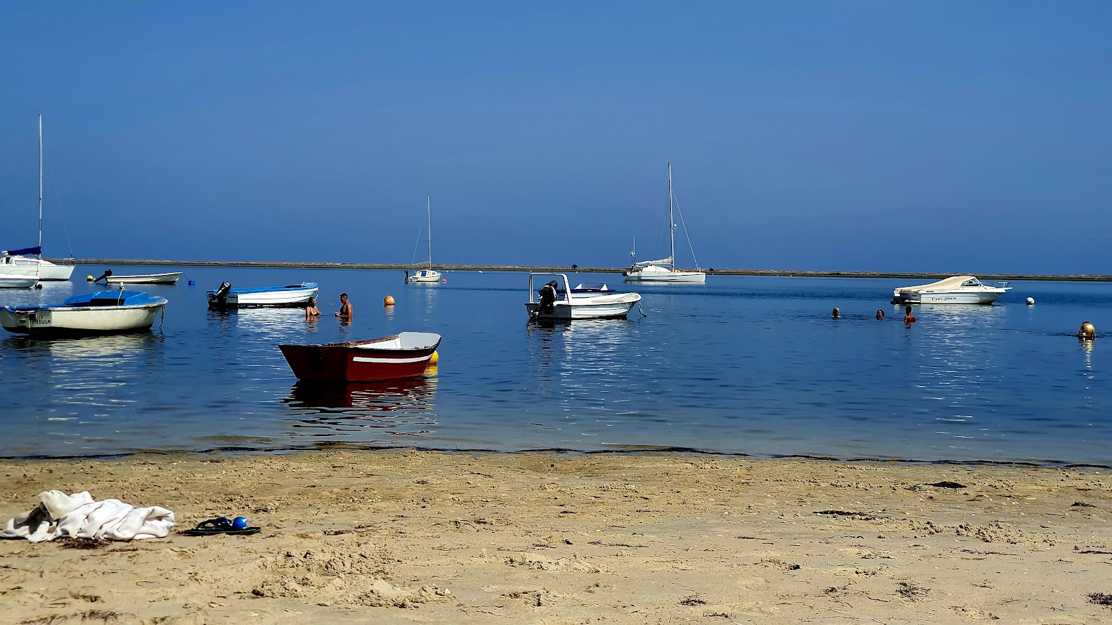 Praia dos Cavacos photo #7