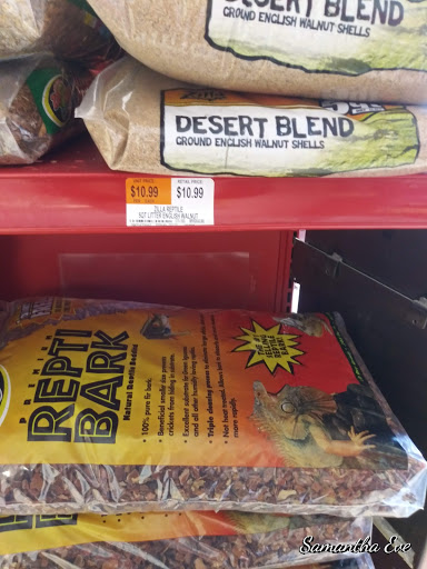 Pet Supply Store «Petco Animal Supplies», reviews and photos, 48 Watertower Plaza, Leominster, MA 01453, USA