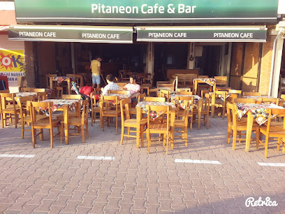 Pitaneon Cafe Bar
