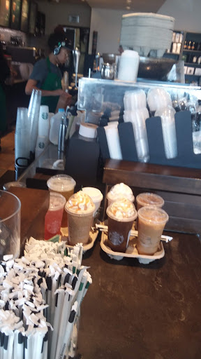 Coffee Shop «Starbucks», reviews and photos, 3017 US-41, Terre Haute, IN 47802, USA