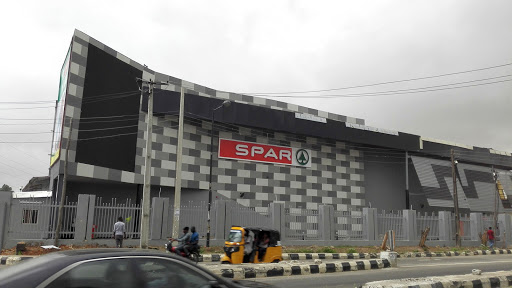 SPAR Ilupeju, 31, Ilupeju Mall, 33 Town Planning Way, Ilupeju 100252, Lagos, Nigeria, Auto Repair Shop, state Ogun